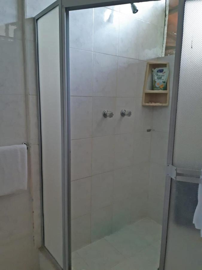 El Pedron Hotel Baños Extérieur photo